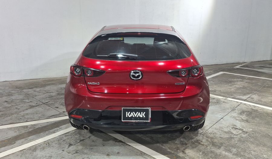 Mazda 3 2.5 I SPORT AUTO Hatchback 2020