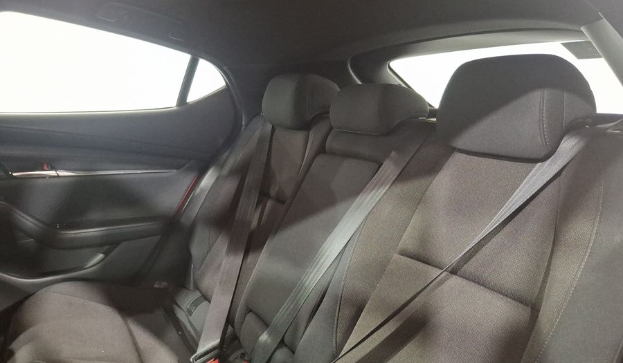 Mazda 3 2.5 I SPORT AUTO Hatchback 2020