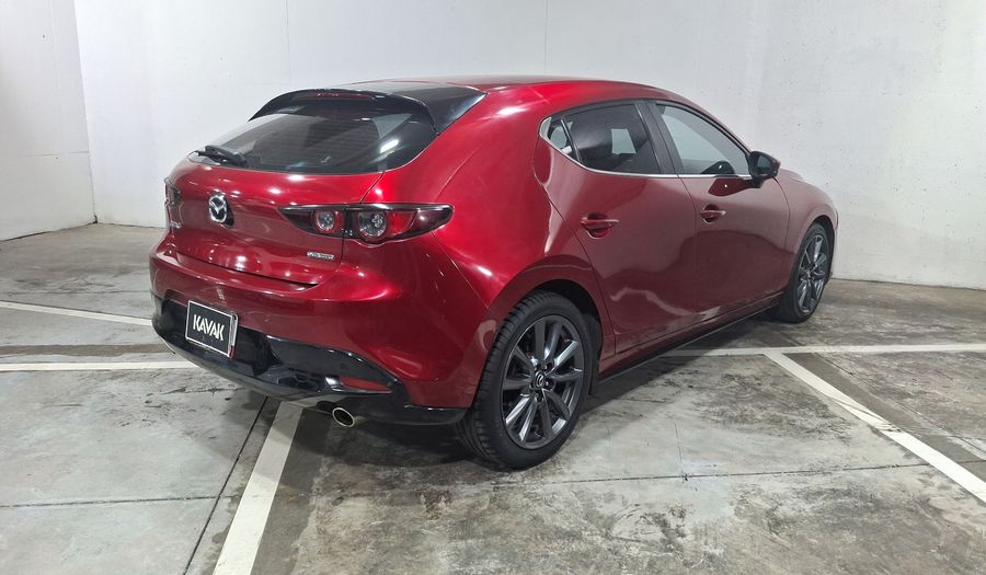 Mazda 3 2.5 I SPORT AUTO Hatchback 2020