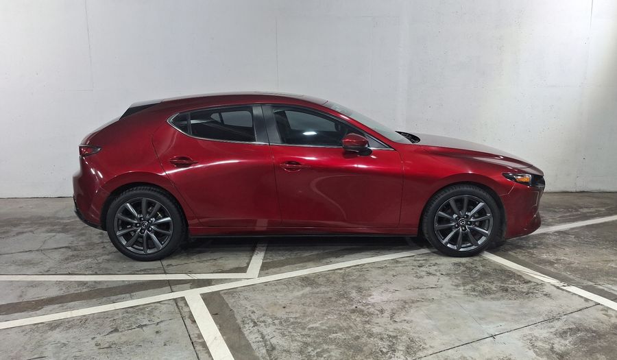 Mazda 3 2.5 I SPORT AUTO Hatchback 2020