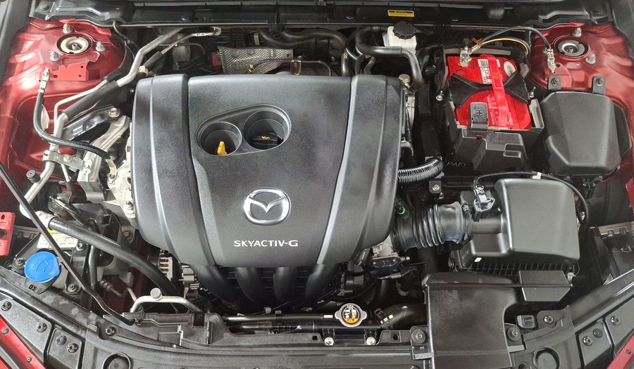 Mazda 3 2.5 I SPORT AUTO Hatchback 2020