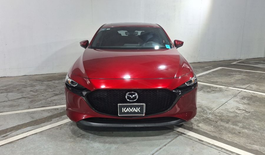 Mazda 3 2.5 I SPORT AUTO Hatchback 2020