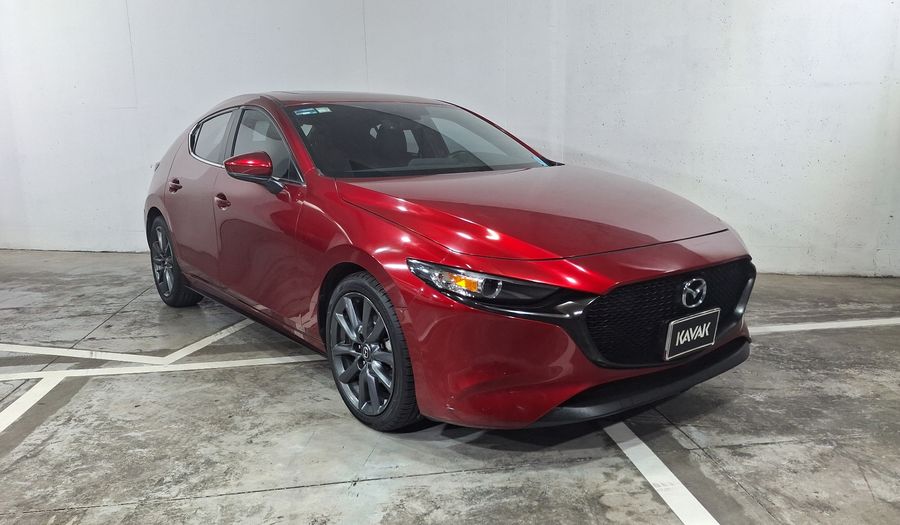 Mazda 3 2.5 I SPORT AUTO Hatchback 2020