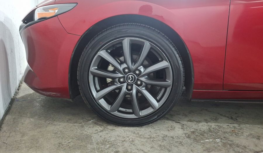 Mazda 3 2.5 I SPORT AUTO Hatchback 2020
