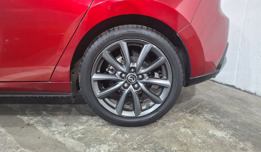 Mazda 3 2.5 I SPORT AUTO Hatchback 2020