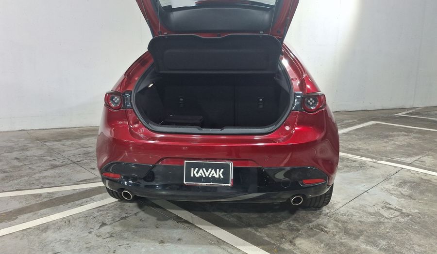 Mazda 3 2.5 I SPORT AUTO Hatchback 2020