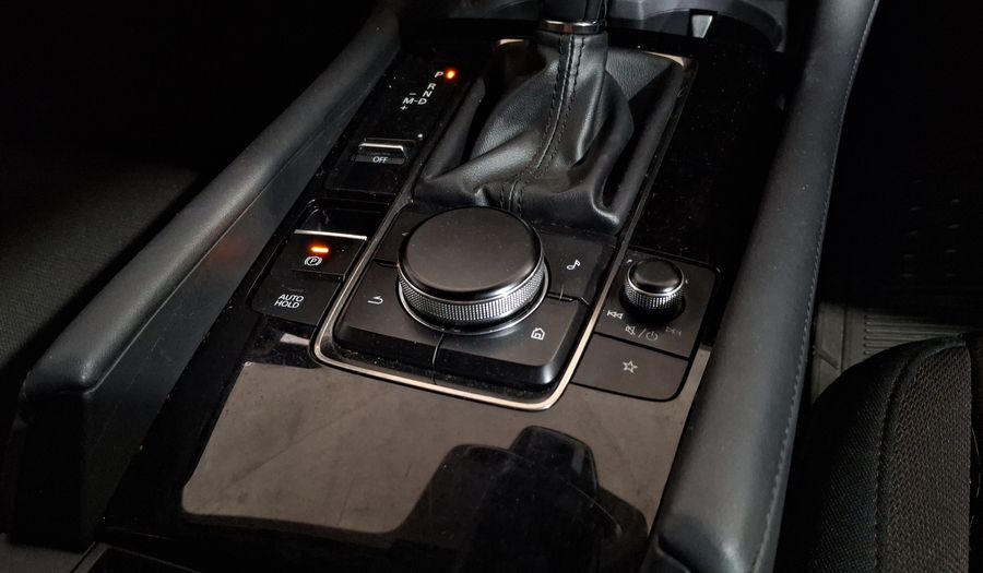 Mazda 3 2.5 I SPORT AUTO Hatchback 2020