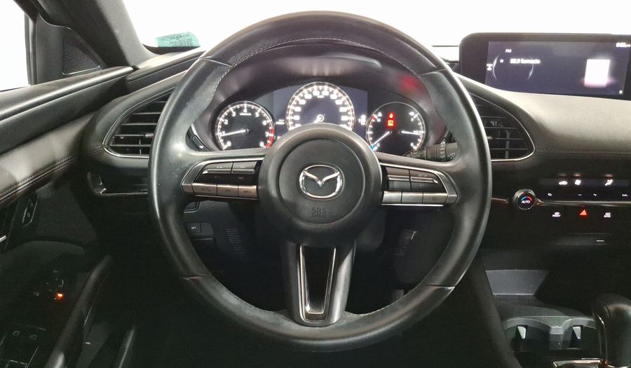 Mazda 3 2.5 I SPORT AUTO Hatchback 2020