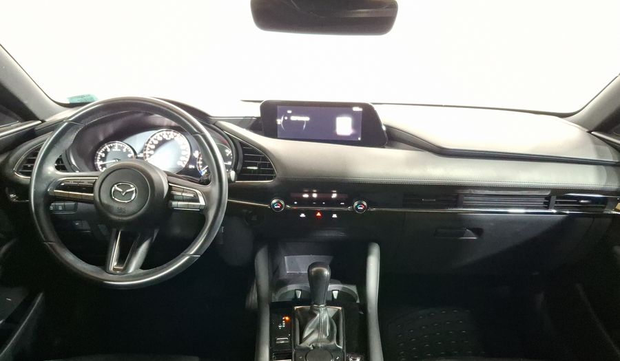 Mazda 3 2.5 I SPORT AUTO Hatchback 2020