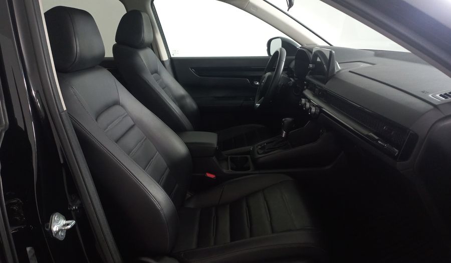 Honda Cr-v 1.5 TURBO PLUS CVT Suv 2023