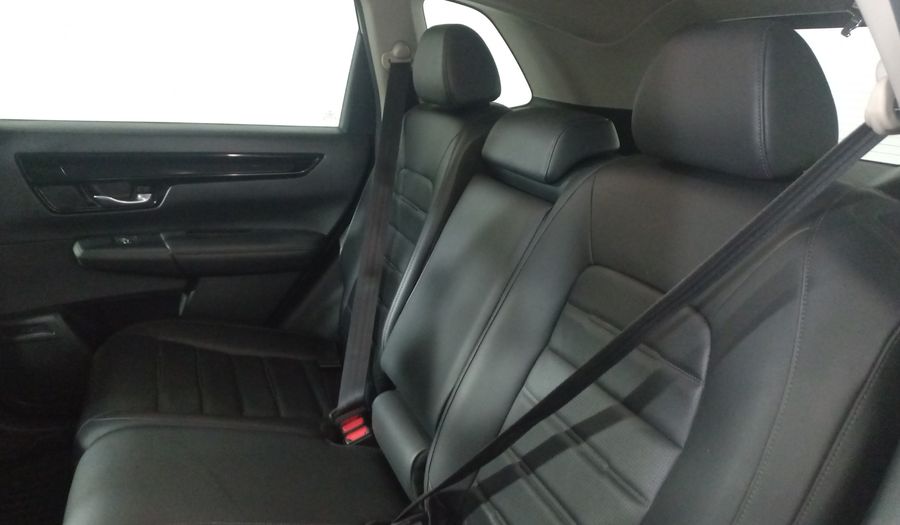 Honda Cr-v 1.5 TURBO PLUS CVT Suv 2023