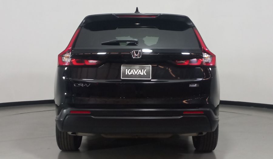 Honda Cr-v 1.5 TURBO PLUS CVT Suv 2023