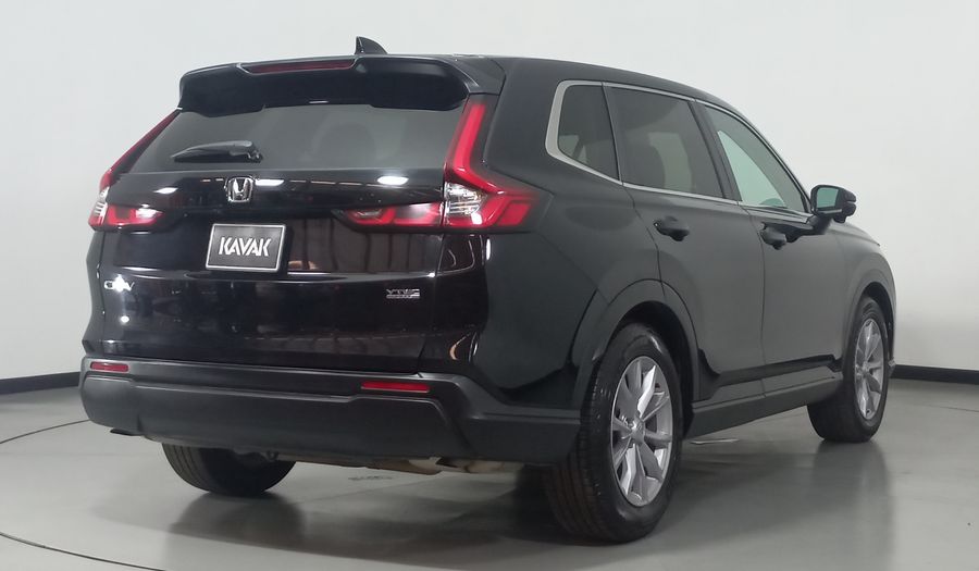 Honda Cr-v 1.5 TURBO PLUS CVT Suv 2023