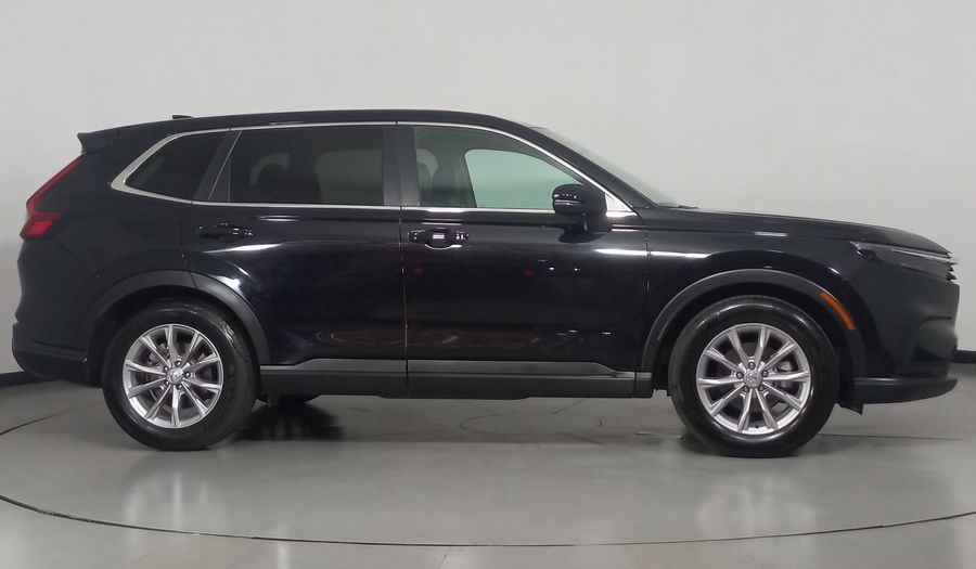 Honda Cr-v 1.5 TURBO PLUS CVT Suv 2023