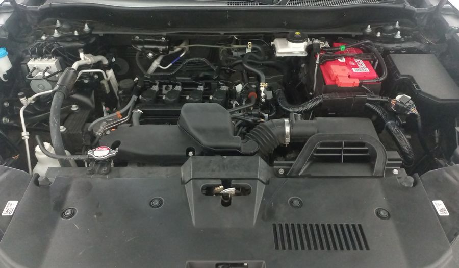 Honda Cr-v 1.5 TURBO PLUS CVT Suv 2023