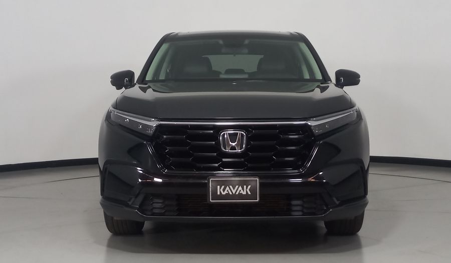 Honda Cr-v 1.5 TURBO PLUS CVT Suv 2023