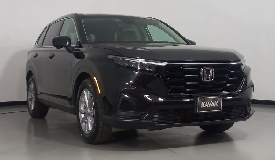 Honda Cr-v 1.5 TURBO PLUS CVT Suv 2023
