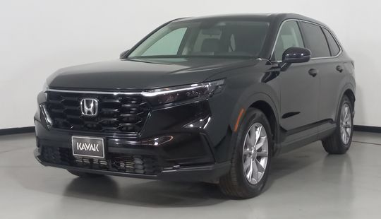 Honda • CR-V