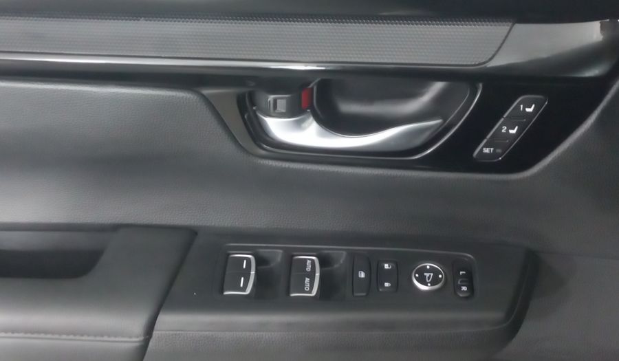 Honda Cr-v 1.5 TURBO PLUS CVT Suv 2023