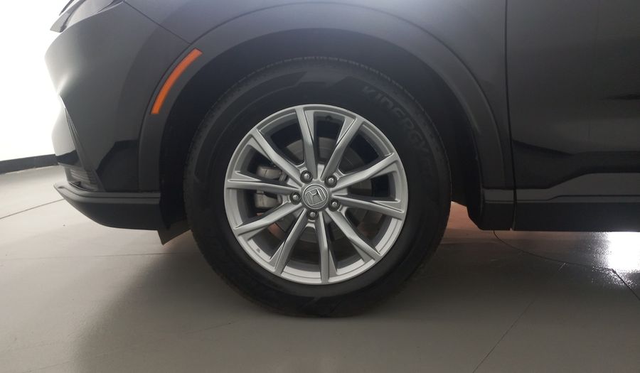 Honda Cr-v 1.5 TURBO PLUS CVT Suv 2023
