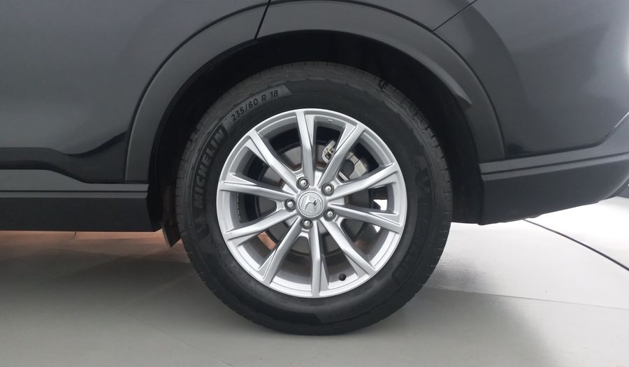 Honda Cr-v 1.5 TURBO PLUS CVT Suv 2023