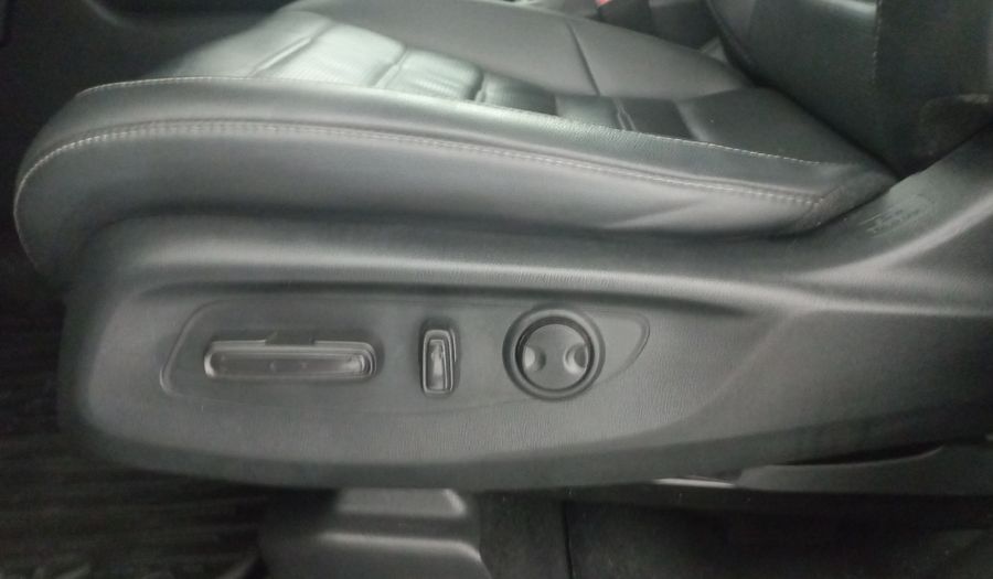 Honda Cr-v 1.5 TURBO PLUS CVT Suv 2023