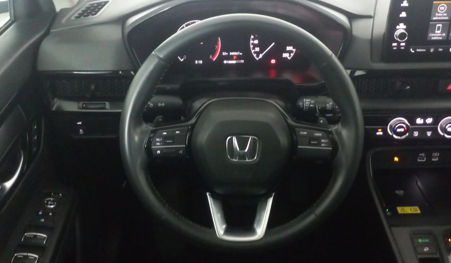 Honda Cr-v 1.5 TURBO PLUS CVT Suv 2023