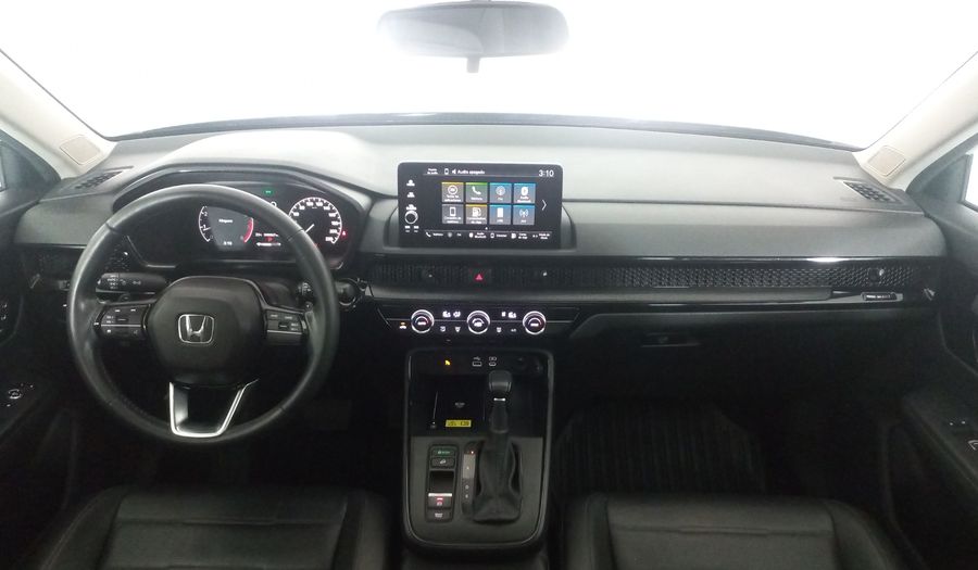 Honda Cr-v 1.5 TURBO PLUS CVT Suv 2023