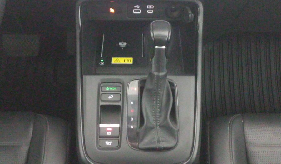 Honda Cr-v 1.5 TURBO PLUS CVT Suv 2023