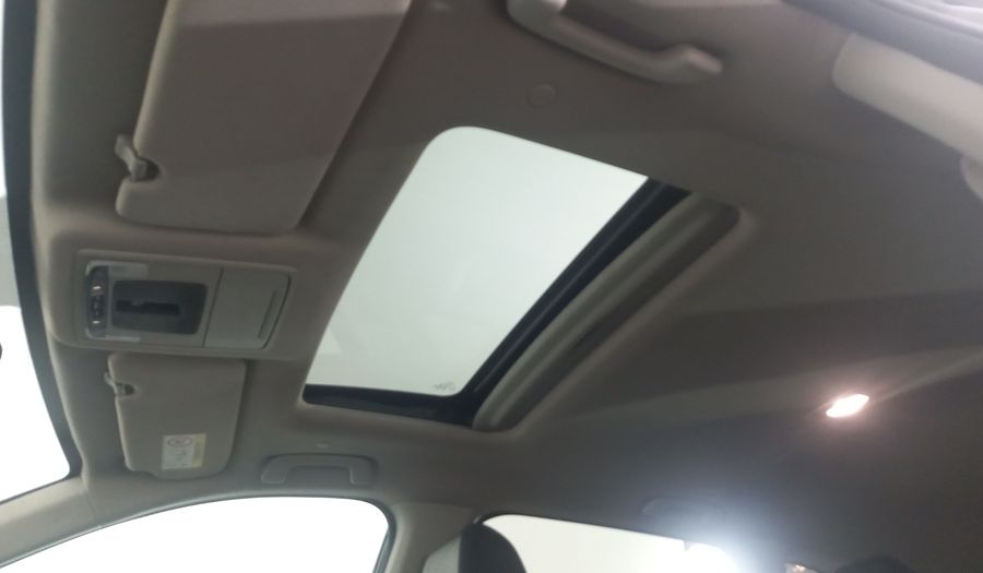 Honda Cr-v 1.5 TURBO PLUS CVT Suv 2023