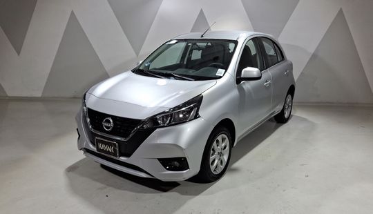 Nissan • March