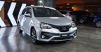 Toyota Etios 1.5 XLS Sedan 2020