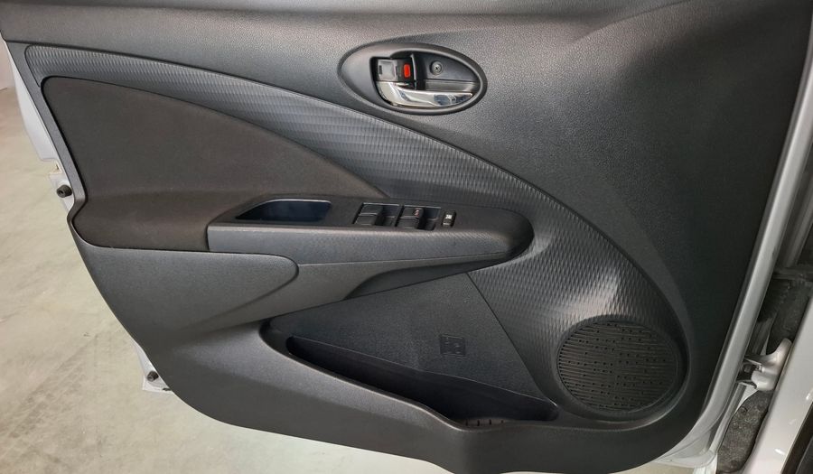 Toyota Etios 1.5 XLS Sedan 2020