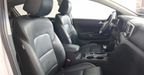 Kia Sportage 2.4 SXL AT Suv 2017