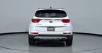 Kia Sportage 2.4 SXL AT Suv 2017
