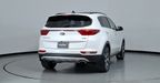 Kia Sportage 2.4 SXL AT Suv 2017