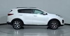 Kia Sportage 2.4 SXL AT Suv 2017