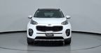Kia Sportage 2.4 SXL AT Suv 2017