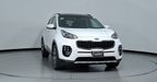 Kia Sportage 2.4 SXL AT Suv 2017