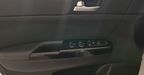 Kia Sportage 2.4 SXL AT Suv 2017
