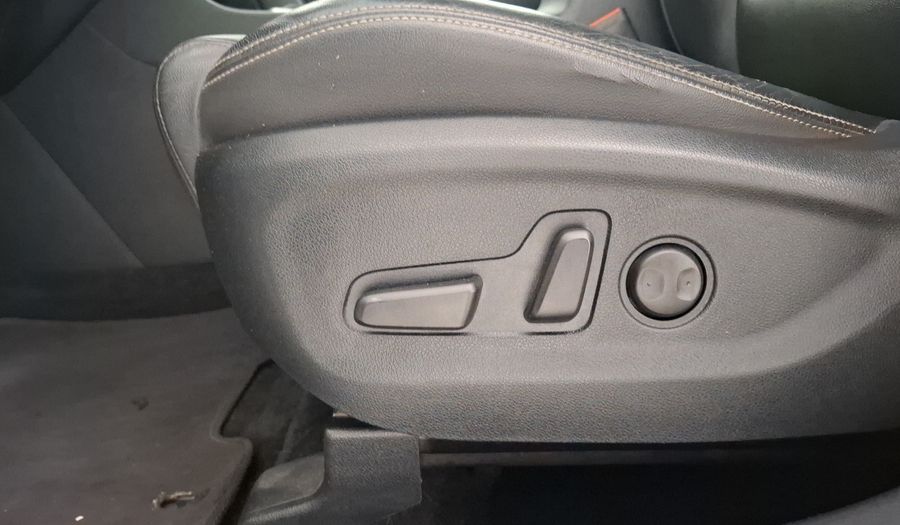Kia Sportage 2.4 SXL AT Suv 2017