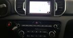 Kia Sportage 2.4 SXL AT Suv 2017