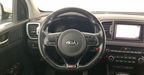 Kia Sportage 2.4 SXL AT Suv 2017