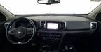 Kia Sportage 2.4 SXL AT Suv 2017