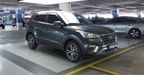 Hyundai Creta 1.6 PULSE AT Suv 2018