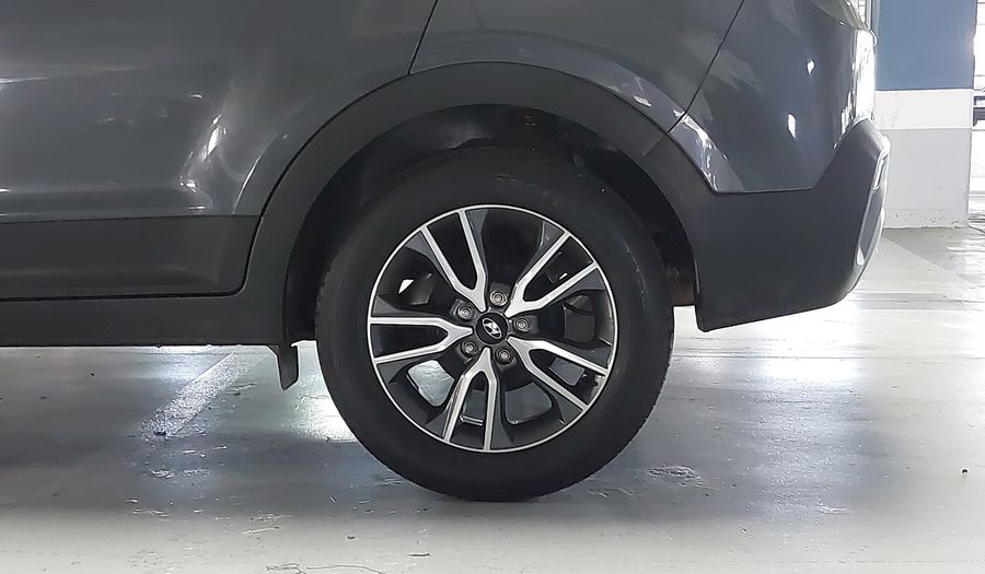 Hyundai Creta 1.6 PULSE AT Suv 2018
