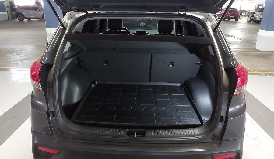 Hyundai Creta 1.6 PULSE AT Suv 2018