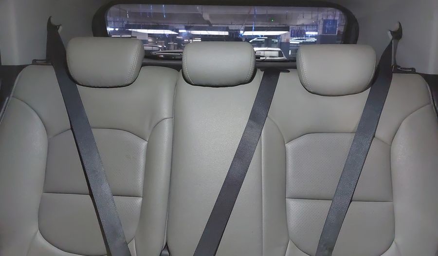 Hyundai Creta 1.6 PULSE AT Suv 2018