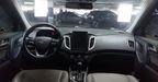 Hyundai Creta 1.6 PULSE AT Suv 2018