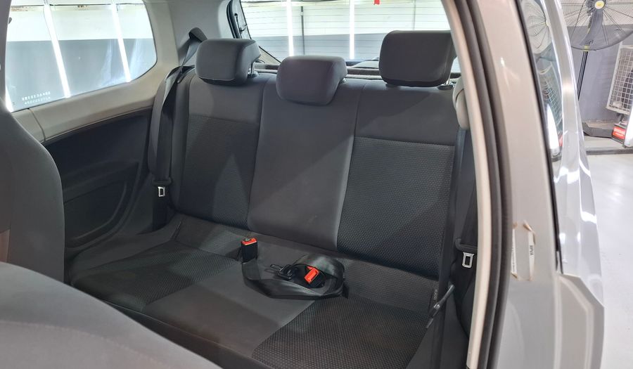 Volkswagen Up 1.0 HIGH UP Hatchback 2018